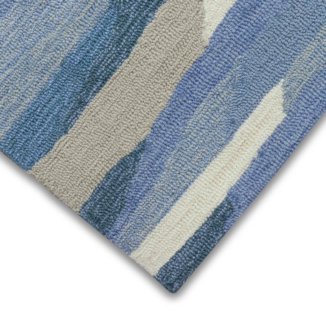 Blue | 2' x 8'