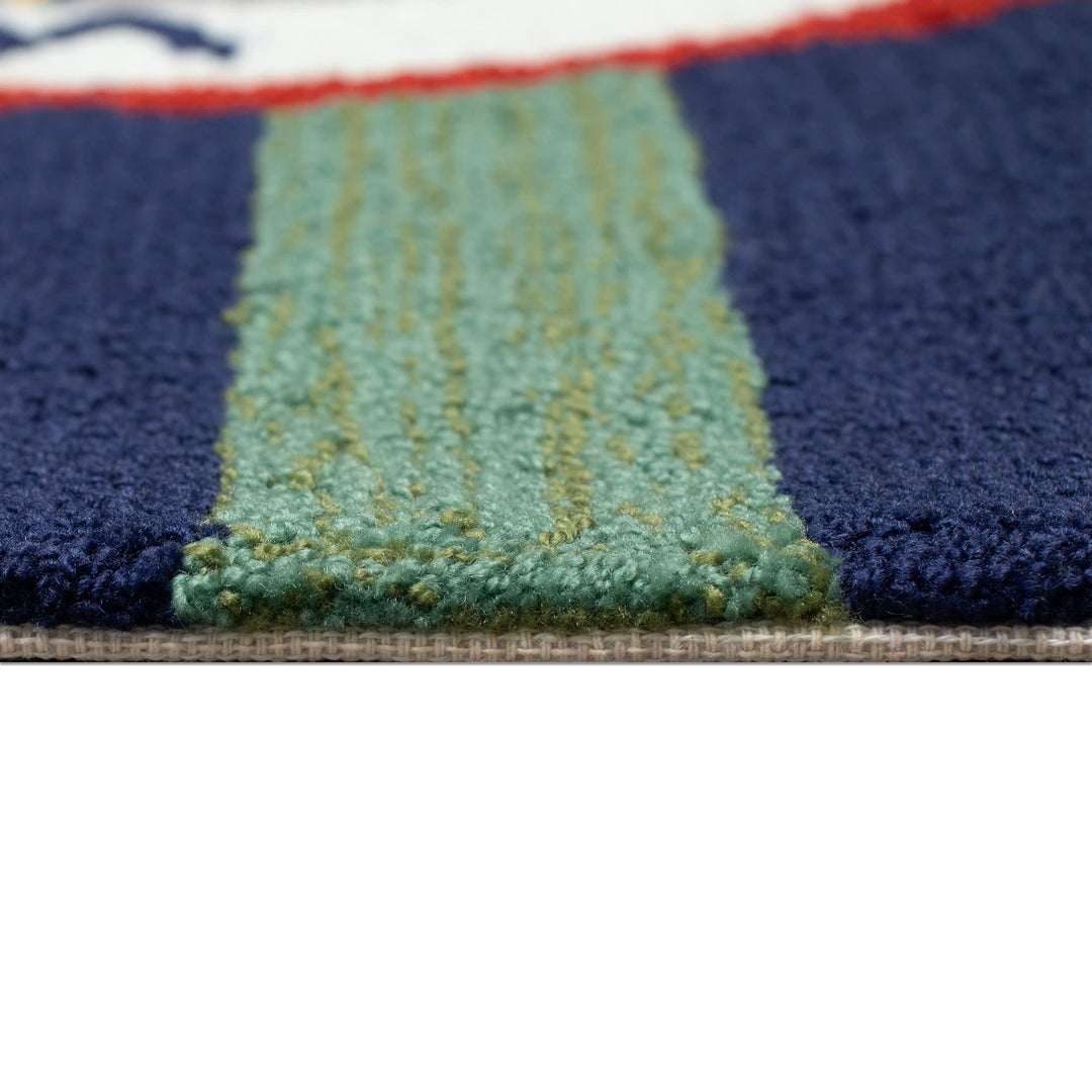 Multi | 2'6" x 4'