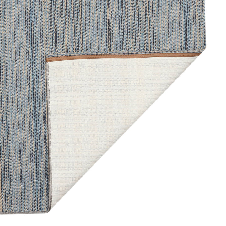 Denim | 2'5" x 3'11"
