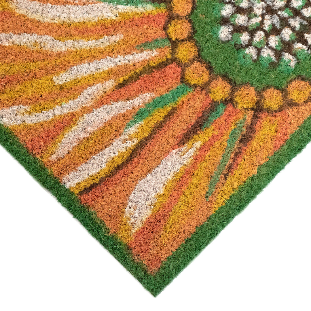 Yellow | 1'6" x 2'6"