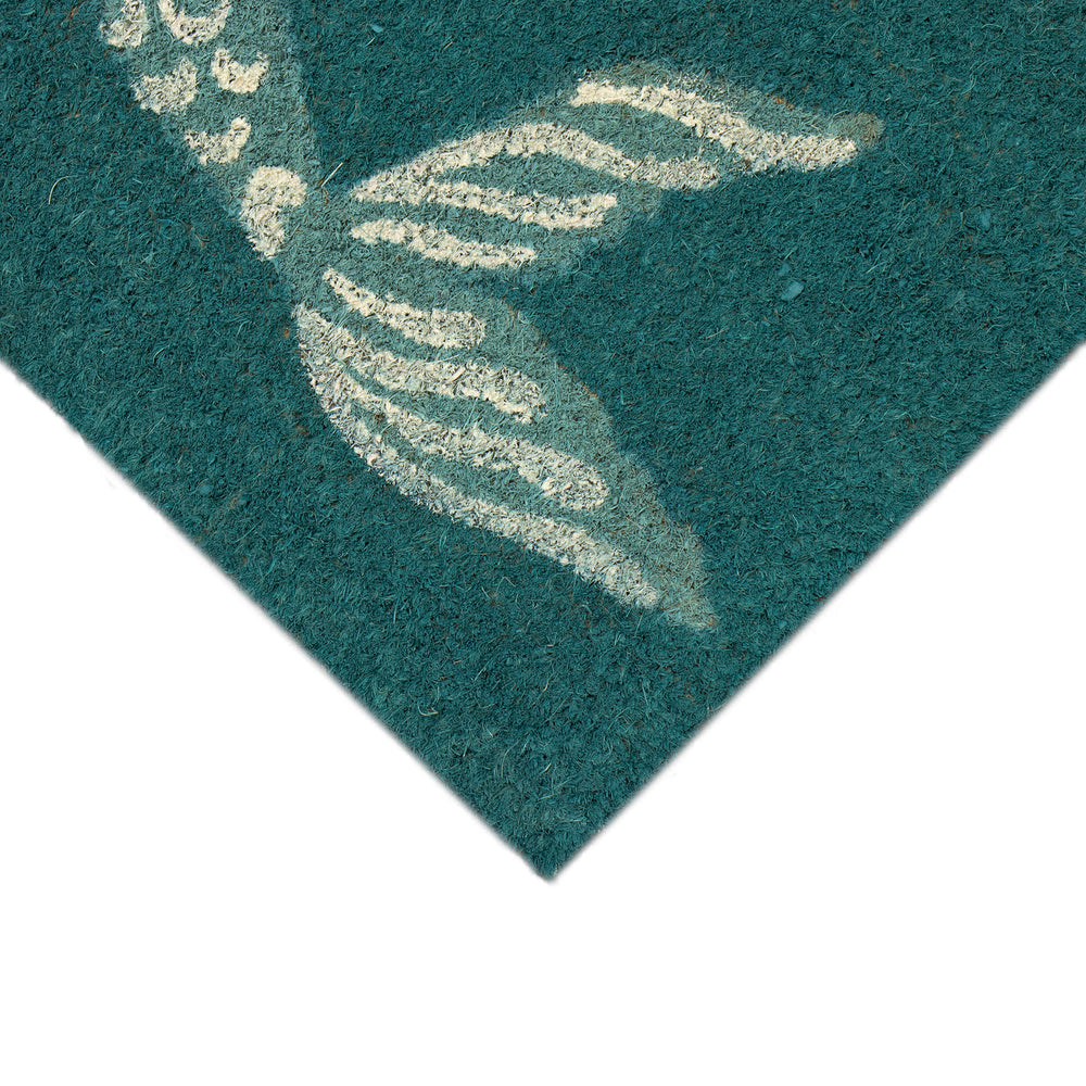 Ocean | 1'6" x 2'6"
