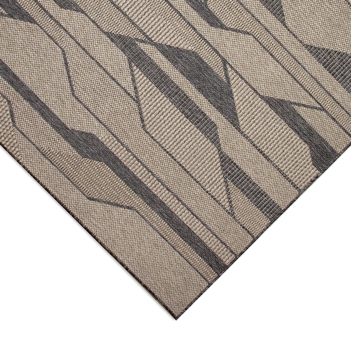 Taupe | 6'6" x 9'4"