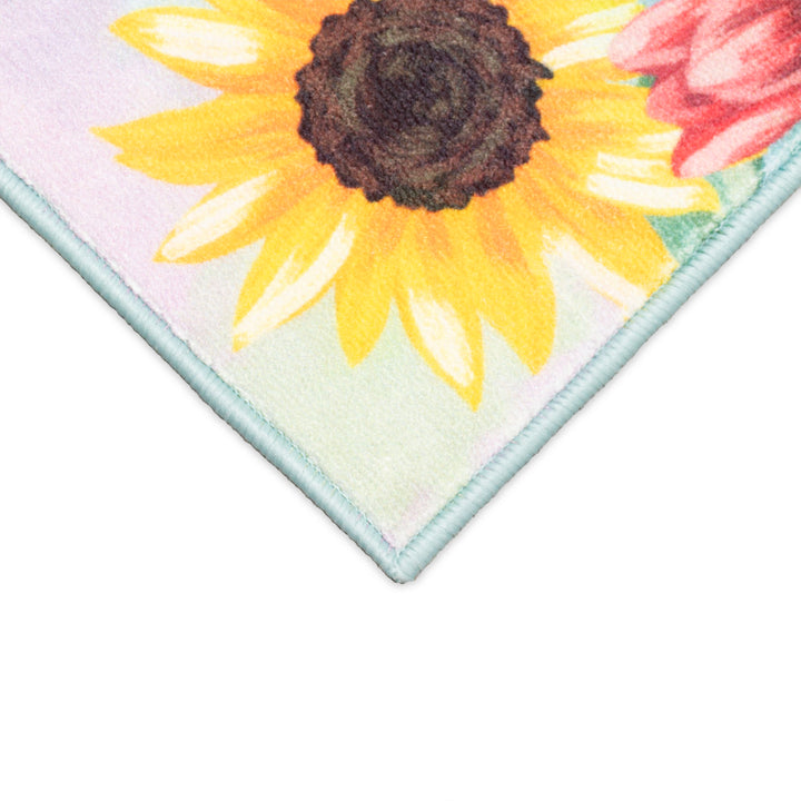 Multi | 2'5" x 3'11"