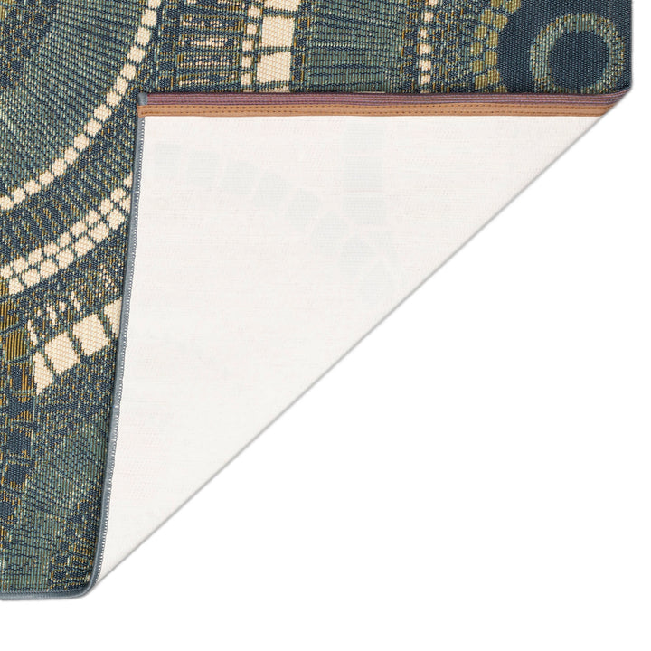 Azure | 2' x 2'10"