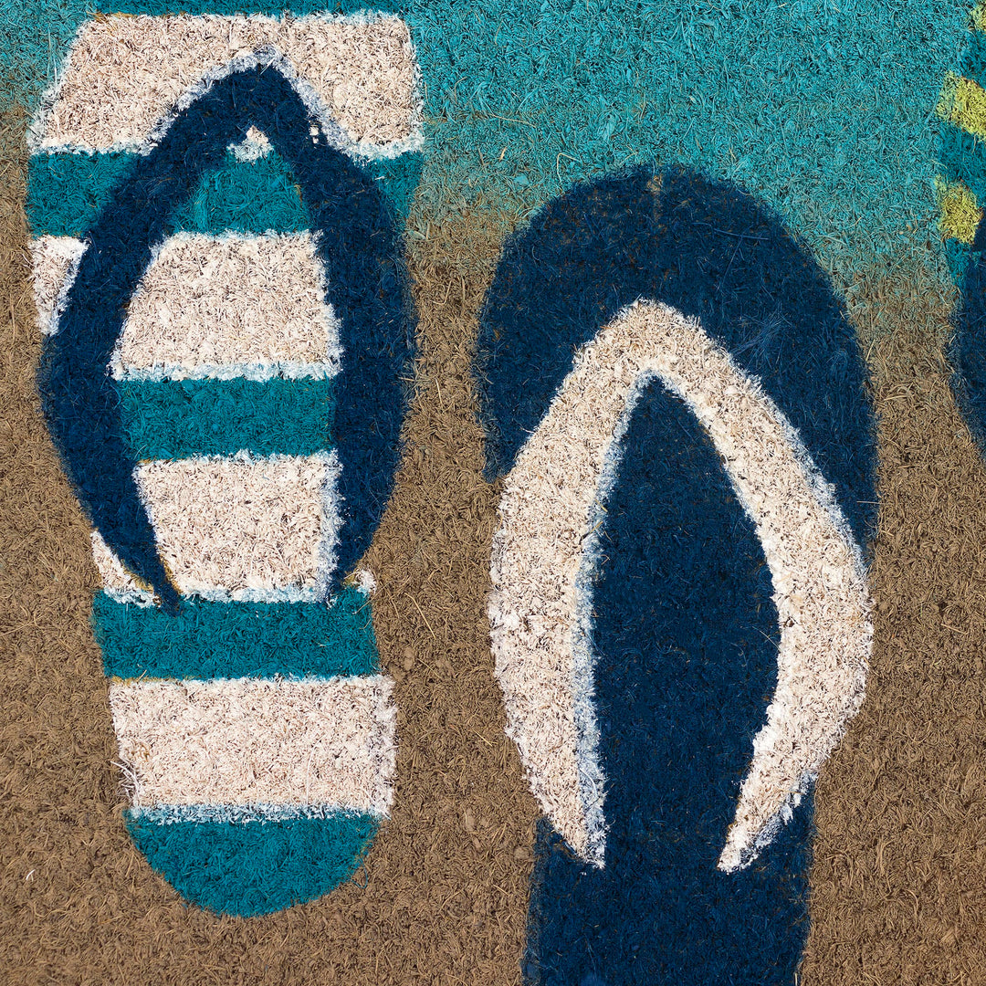 Blue | 1'6" x 2'6"