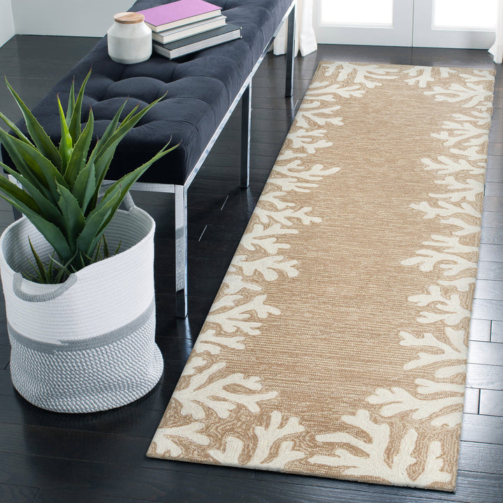 Neutral | 2' x 8'