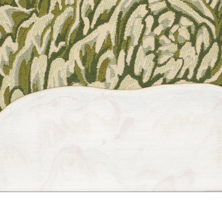 Green | 3'3" x 3'3"