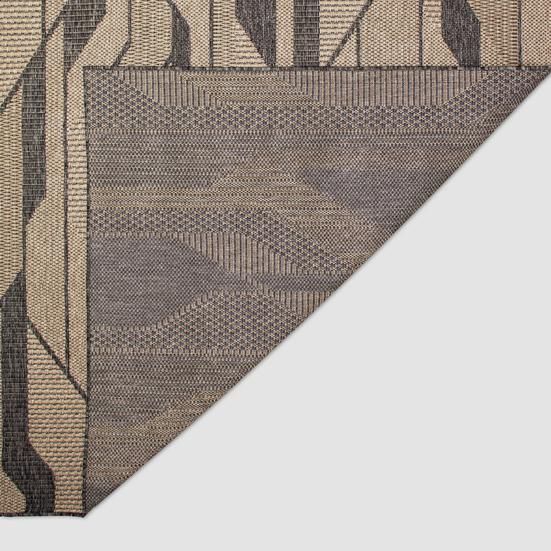 Taupe | 1'11" x 7'6"