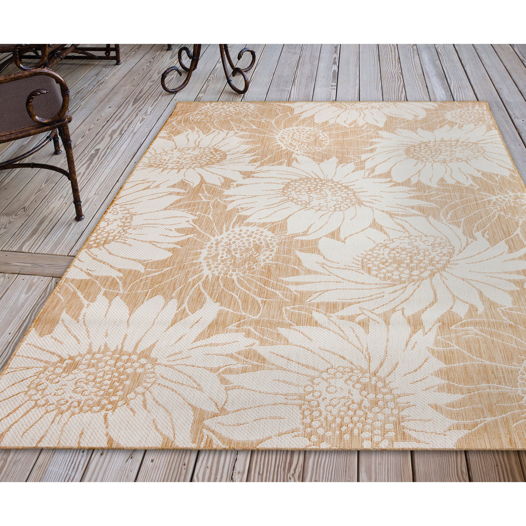 Sand | 4'10" x 7'6"