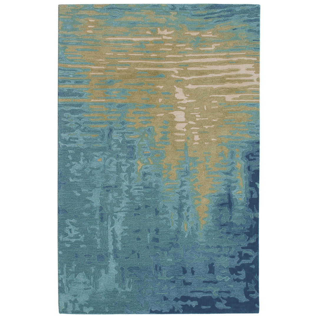 Ocean | 2' x 7'6"