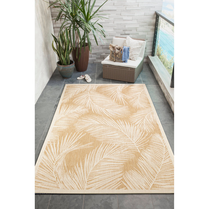 Sand | 3'3" x 4'11"