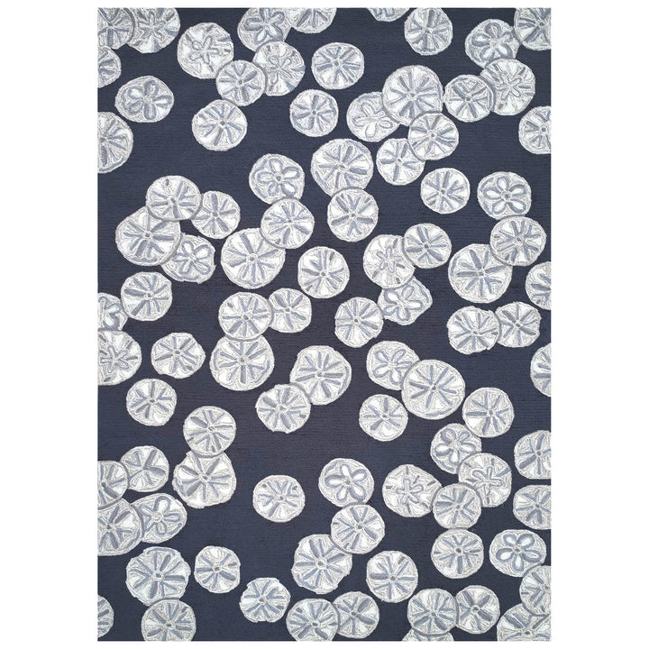 Navy | 5' Round