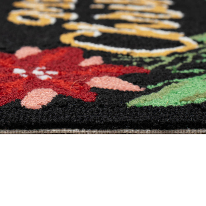 Black | 2' x 3'