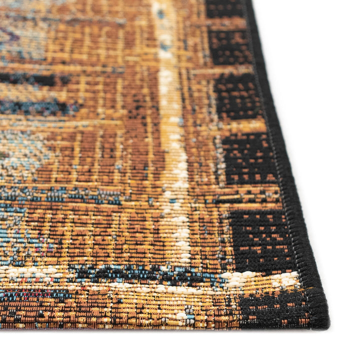 Gold | 2' x 2'10"