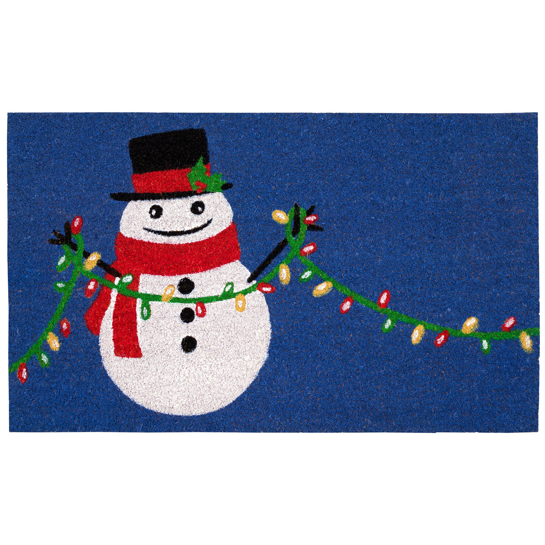 Navy | 1'6" x 2'6"