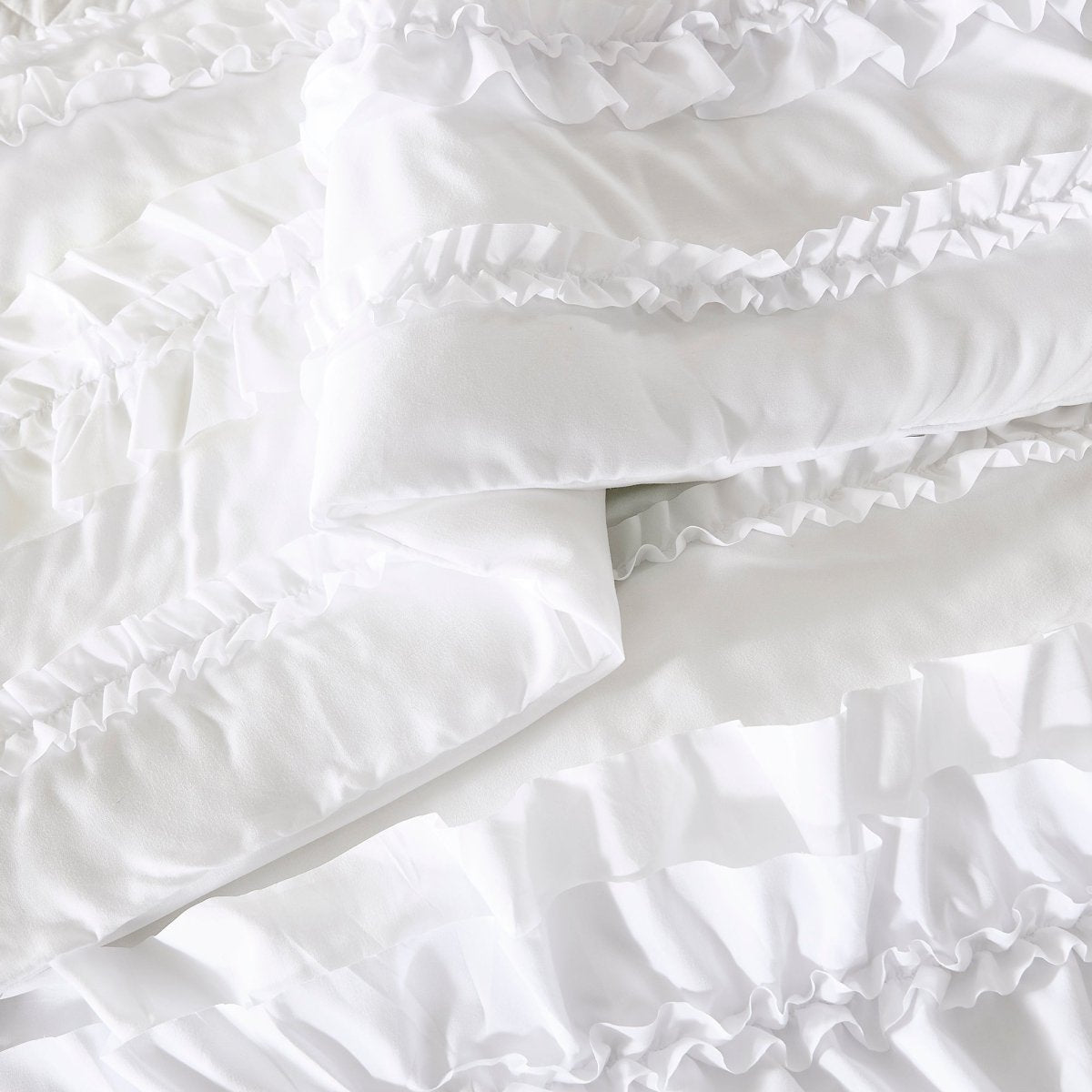 Belle Comforter Set | Lush Decor | www.lushdecor.com – LushDecor