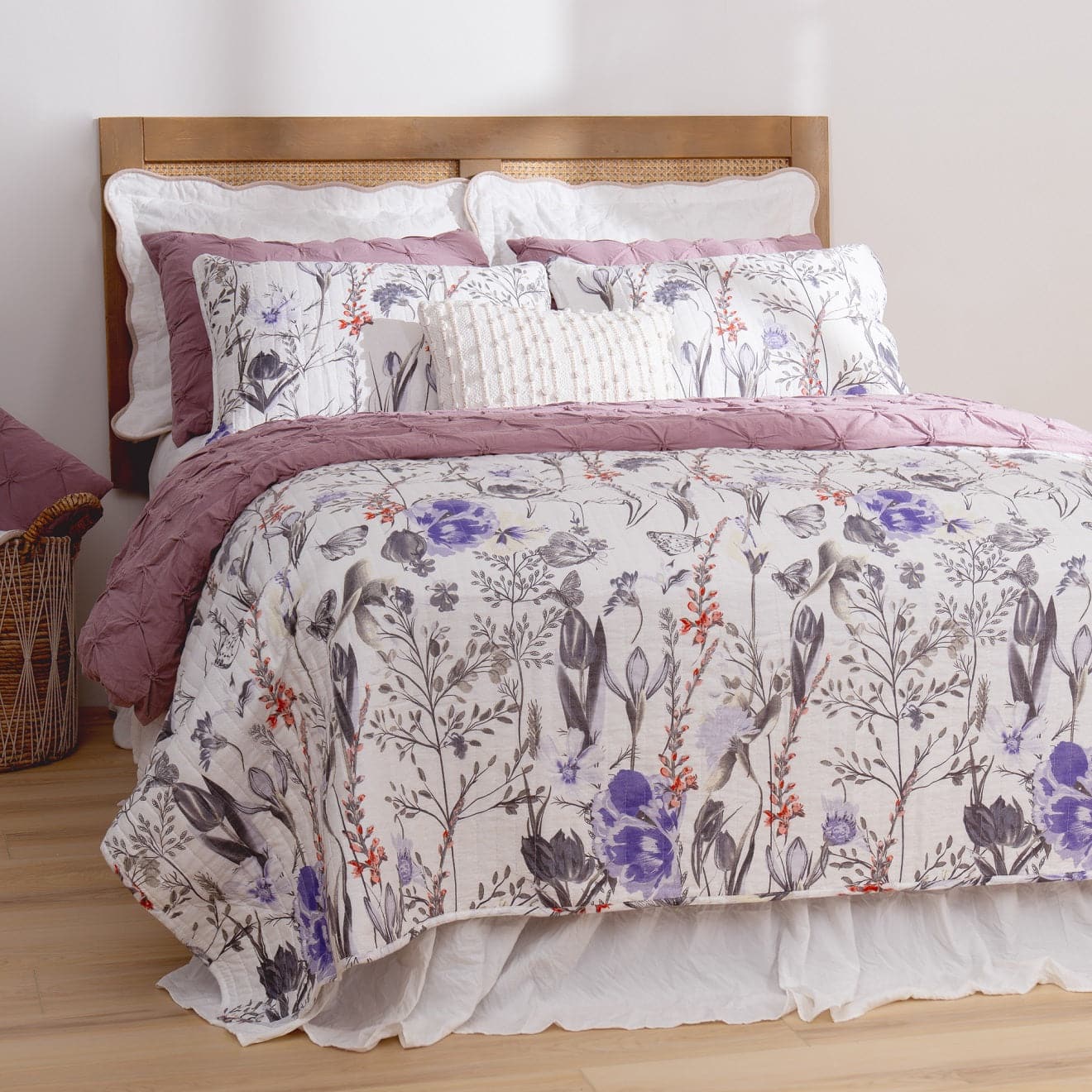 Lush Decor Ravello Comforter - Thumbnail 5
