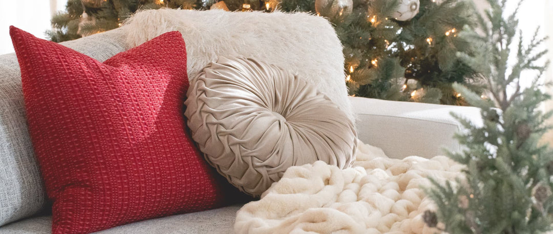 Pillow Bundle: Festive Holiday
