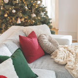 Pillow Bundle: Festive Holiday