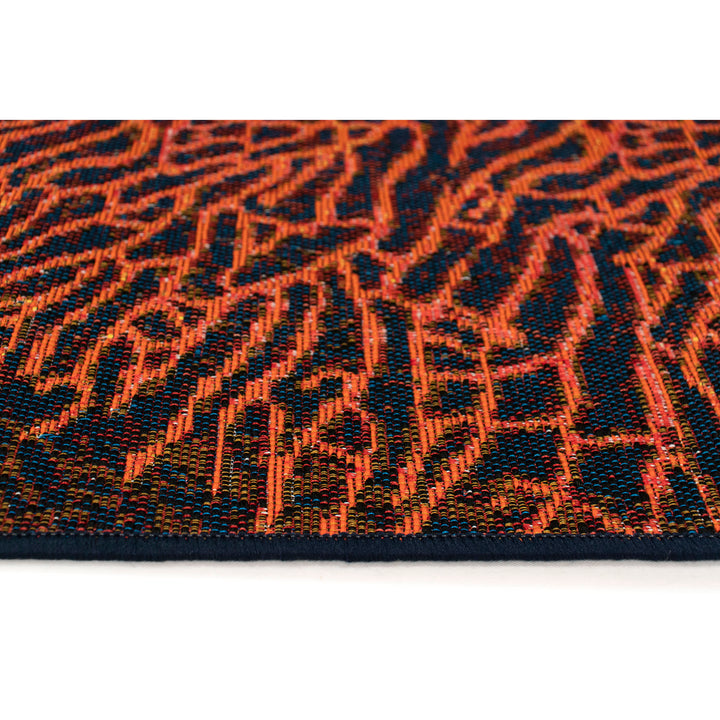 Ocean | 4'10" x 7'6"