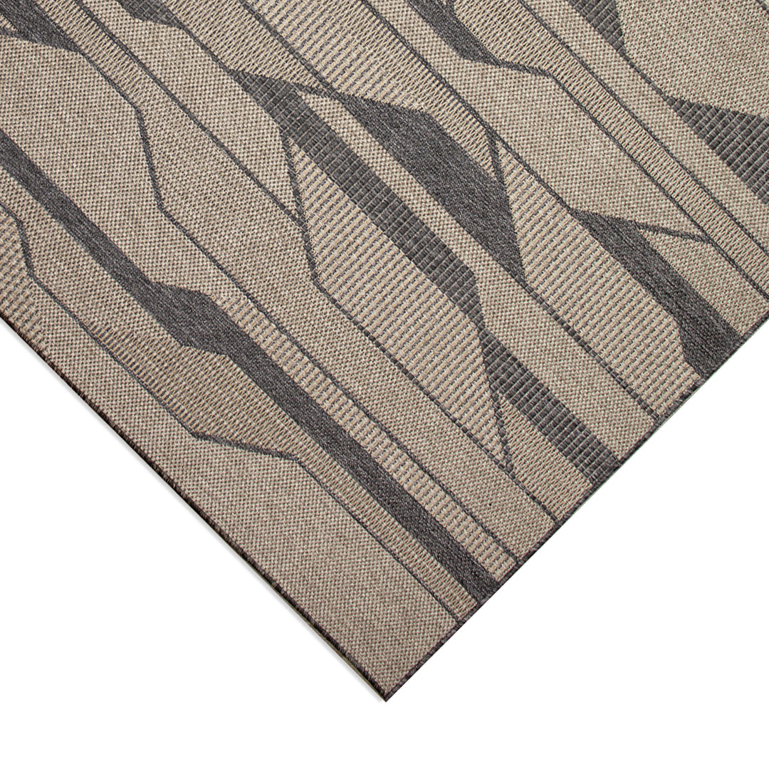 Taupe | 3'3" x 4'11"