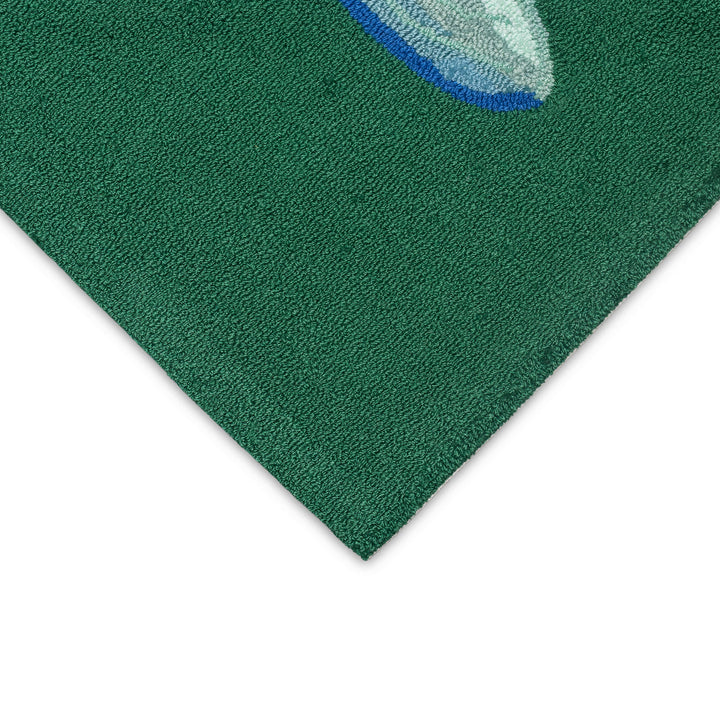 Green | 2' x 3'