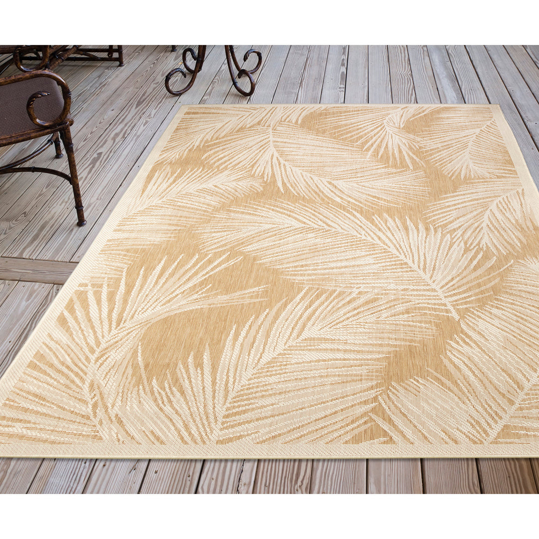Sand | 4'10" x 7'6"