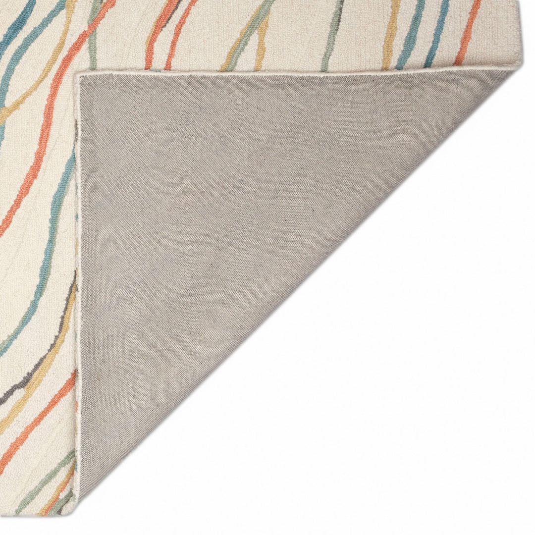 Ivory | 8'3" x 11'6"