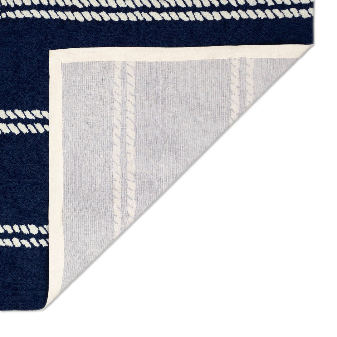 Navy | 2' x 8'