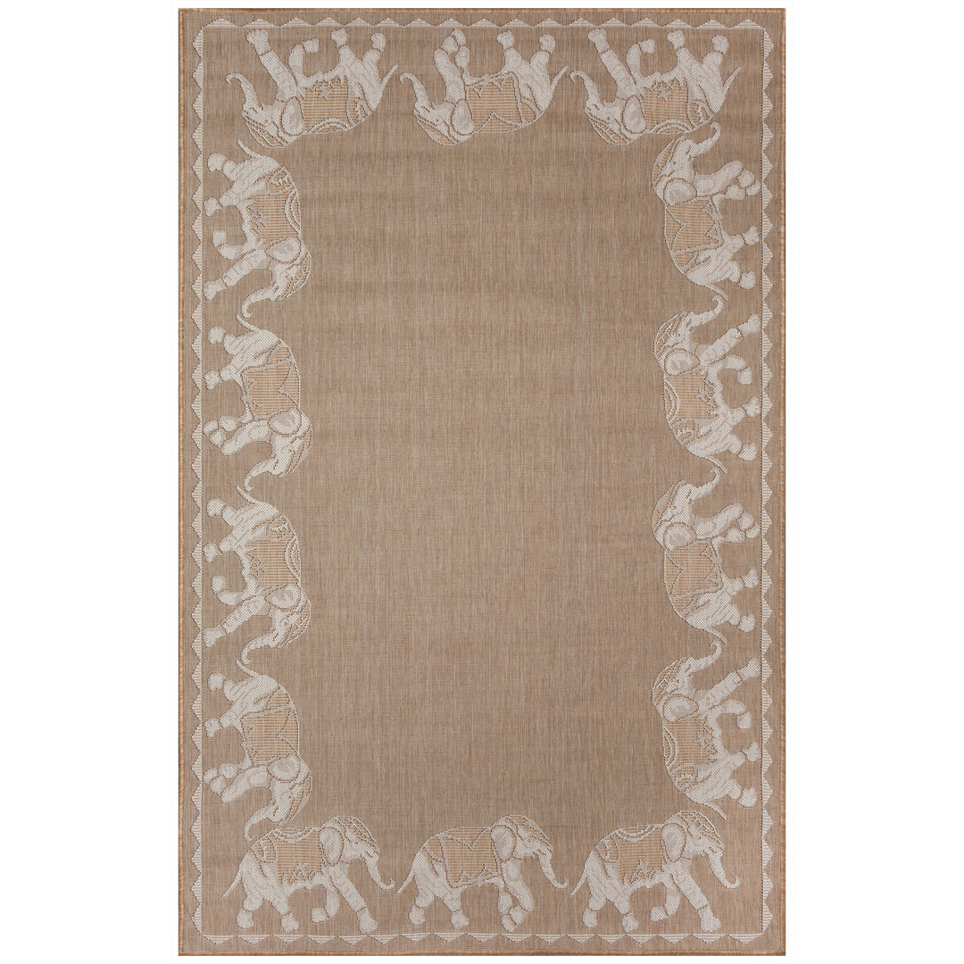 Sand | 1'11" x 7'6"