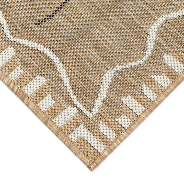 Sand | 3'3" x 4'11"