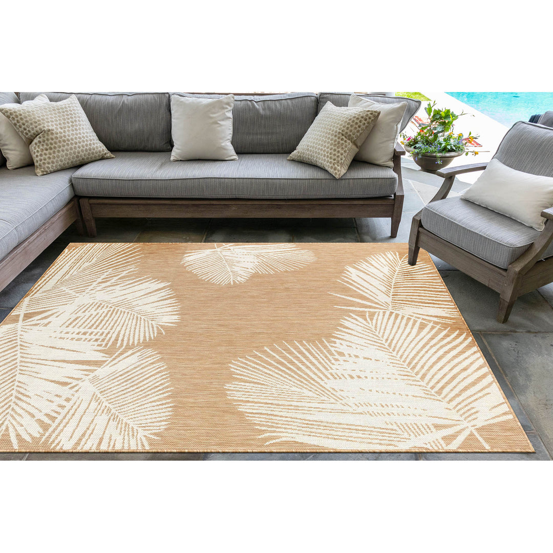 Sand | 7'10" x 9'10"