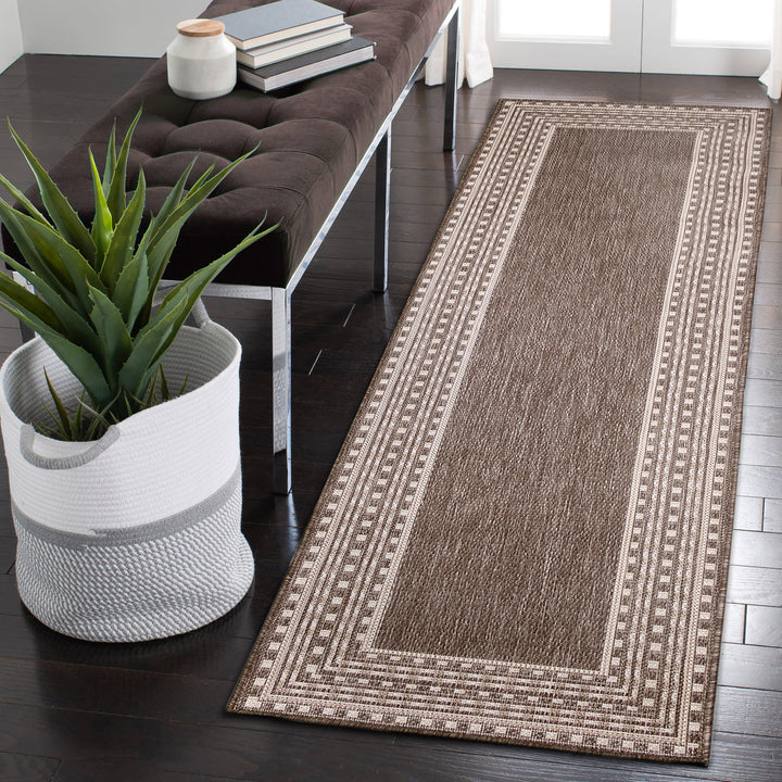 Neutral | 1'11" x 7'6"