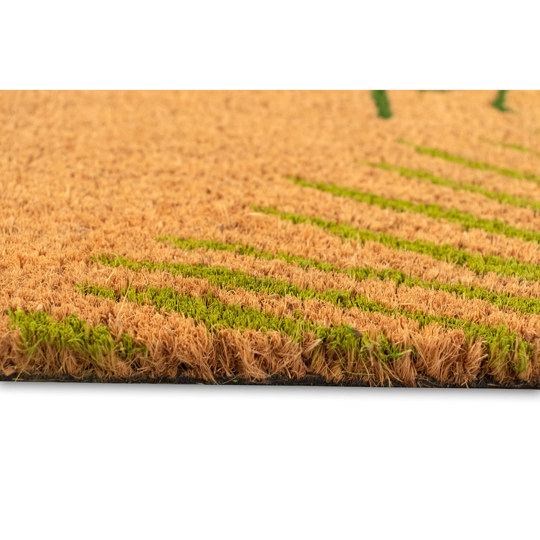Green | 1'6" x 2'6"