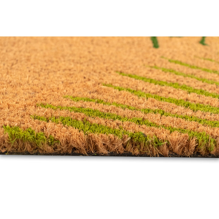 Green | 1'6" x 2'6"