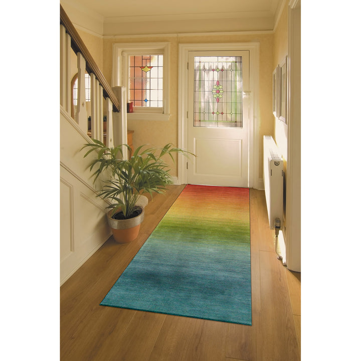 Rainbow | 2' x 7'6"