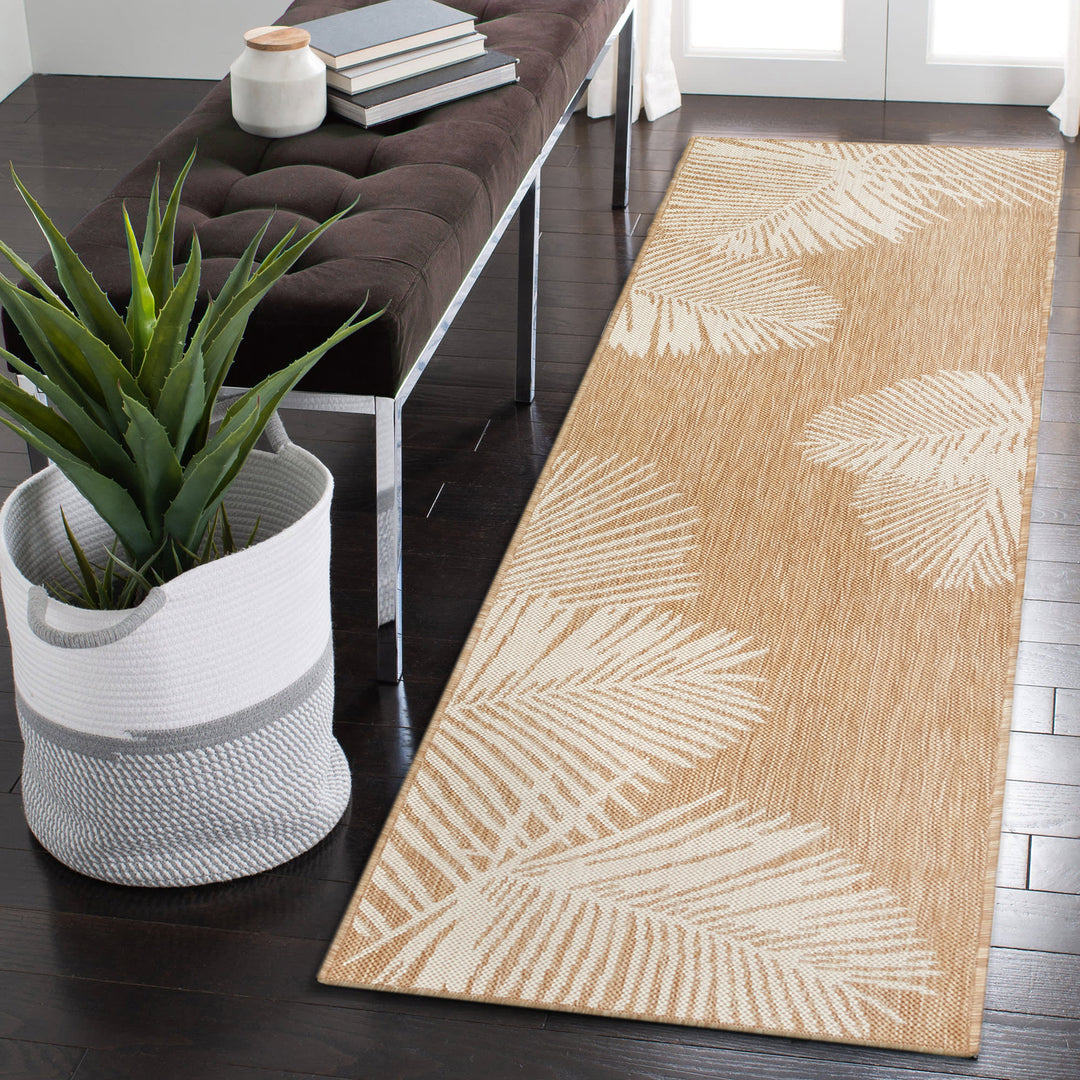 Sand | 1'11" x 7'6"
