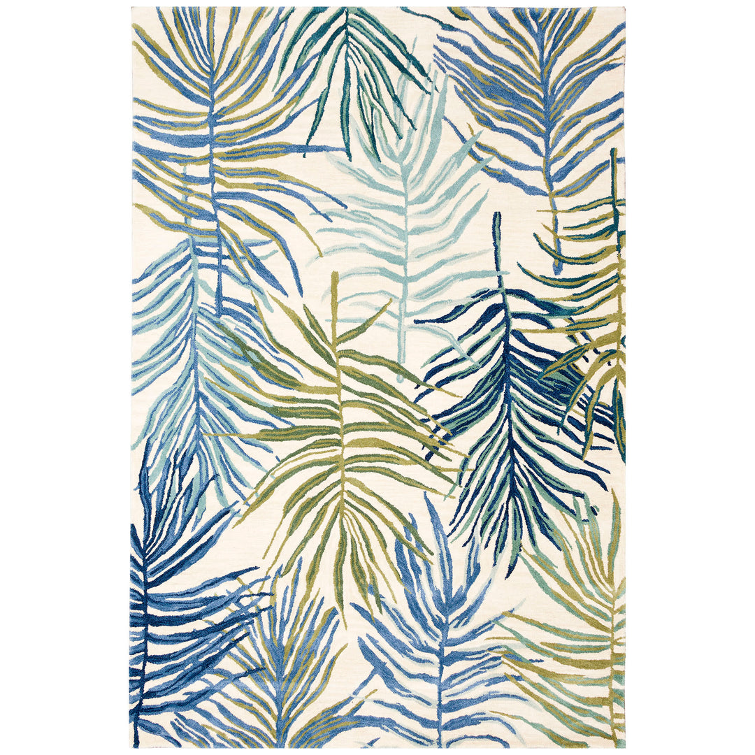 Cream | 2' x 7'6"