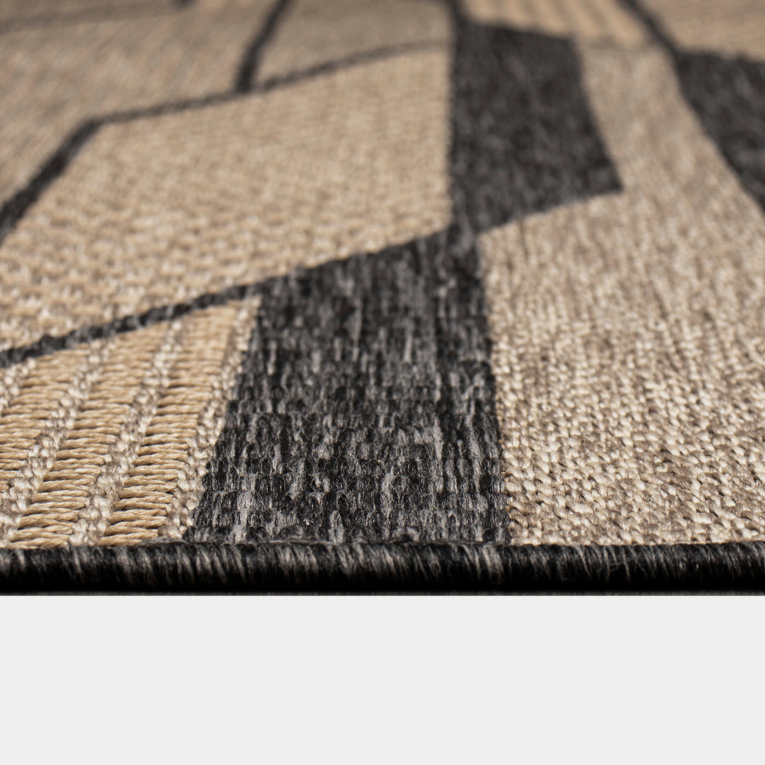 Taupe | 7'10" Square