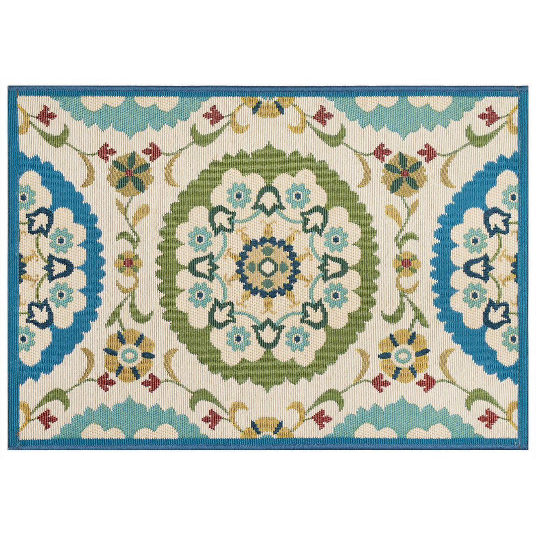 Multi | 2'5" x 3'11"