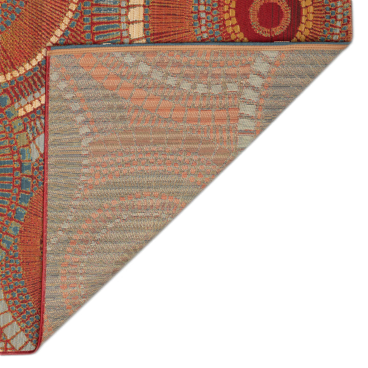 Saffron | 2'7" x 4'3"