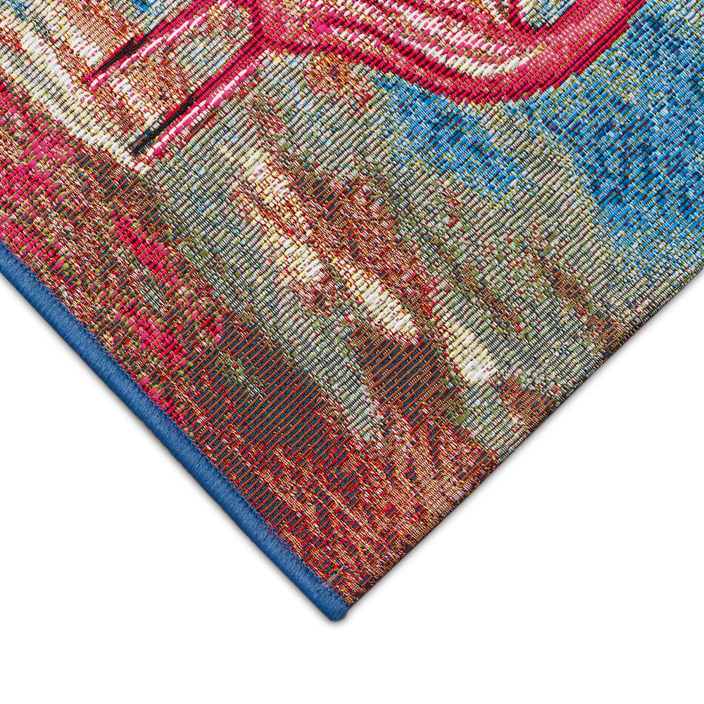 Ocean | 1'11" x 4'11"