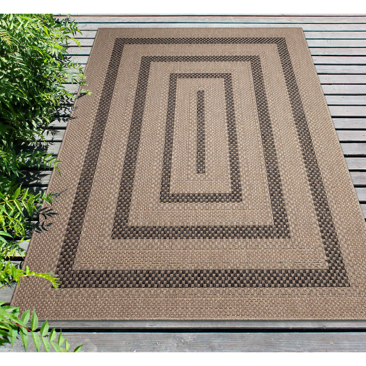 Taupe | 3'3" x 4'11"