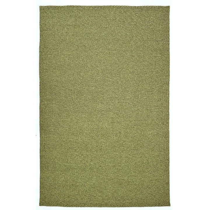 Green | 5' x 7'6"