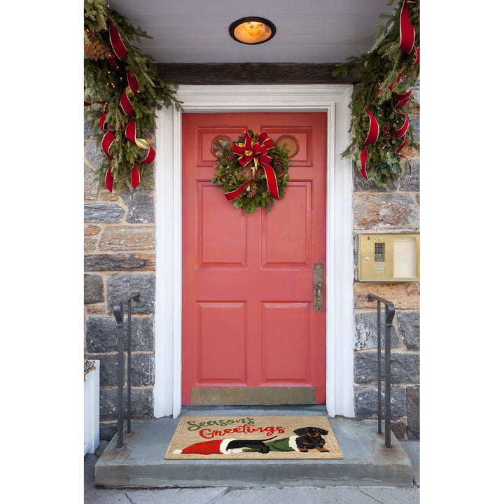 Neutral | 1'8" x 2'6"