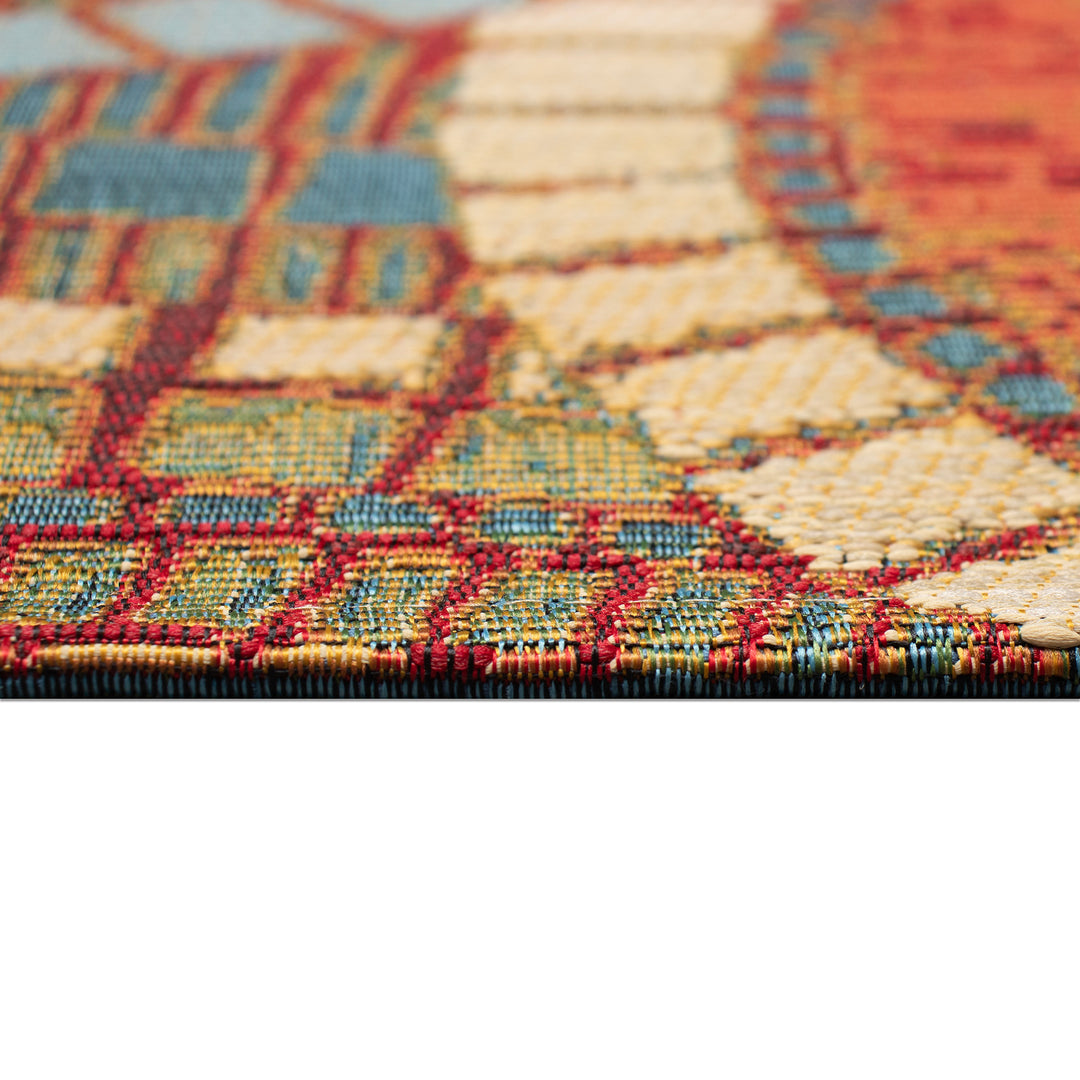 Saffron | 6'6" x 9'4"