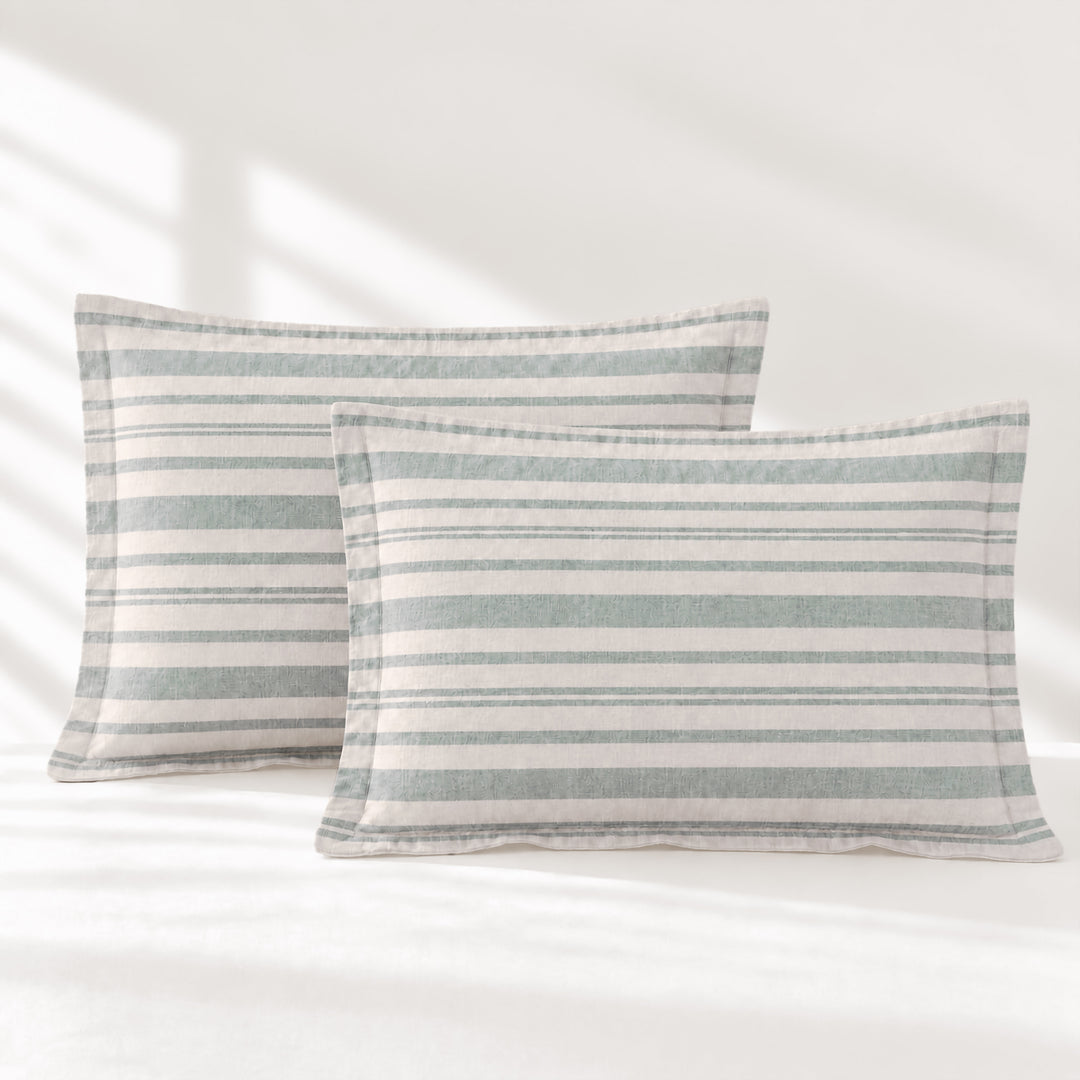 Light Blue/White | Standard