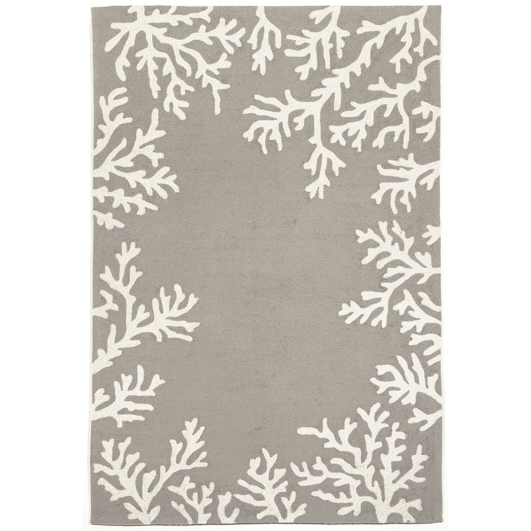 Silver | 1'8" x 2'6"