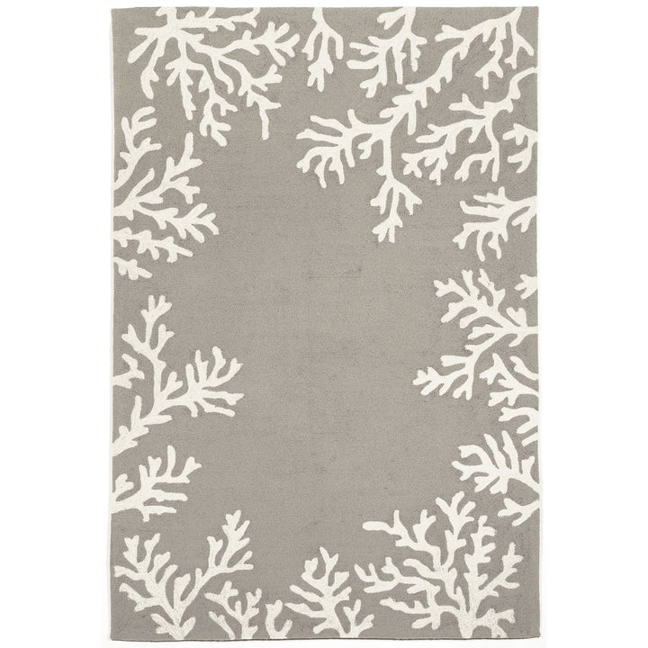 Silver | 1'8" x 2'6"