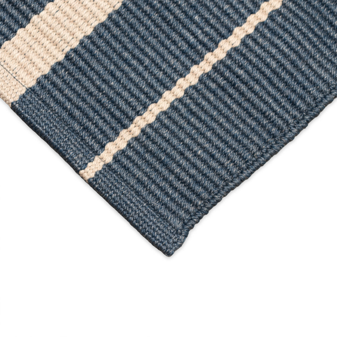 Navy | 8'3" x 11'6"